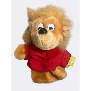 Applause Berenstain Bear Applause Baby Bear Hand Puppet